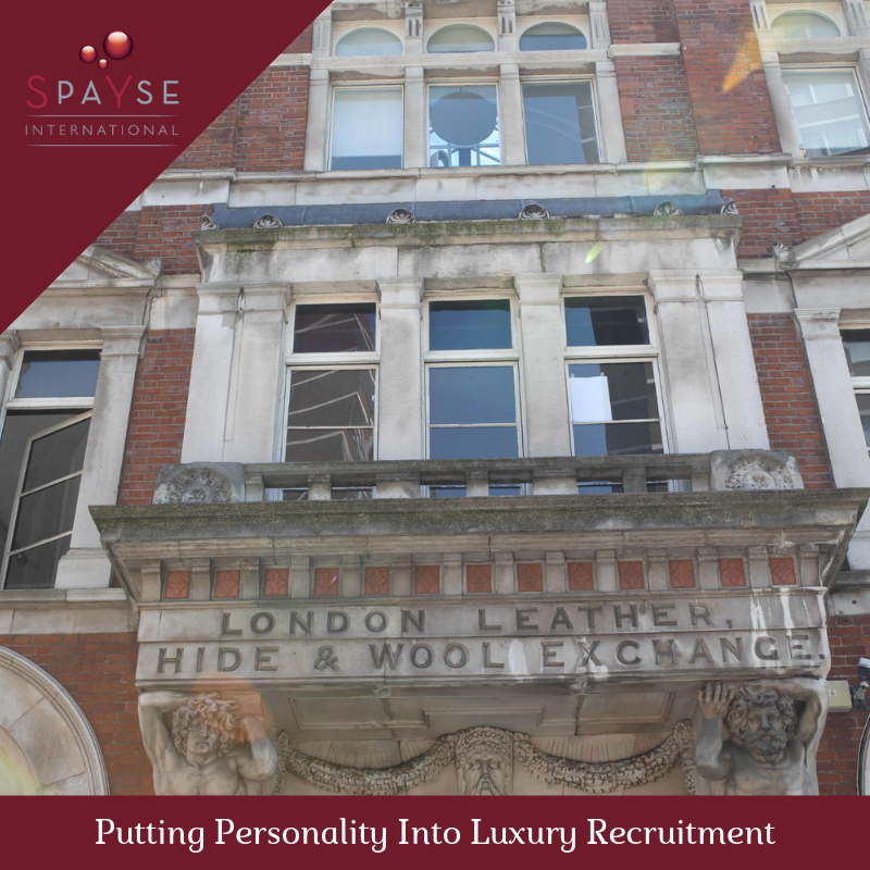 SpaYseSolutions's tweet photo. Putting Personality Into Luxury Hospitality Recruitment.

https://t.co/OonDKzIrmF

#luxuryrecruitment #recruitmentlondon #hospitalityrecruitment #restaurants #recruitmenttraining #recruitmentadvice #recruitmentcareers #recruitment #spayse #hospitalityjobs https://t.co/iQ5pKvLPh0