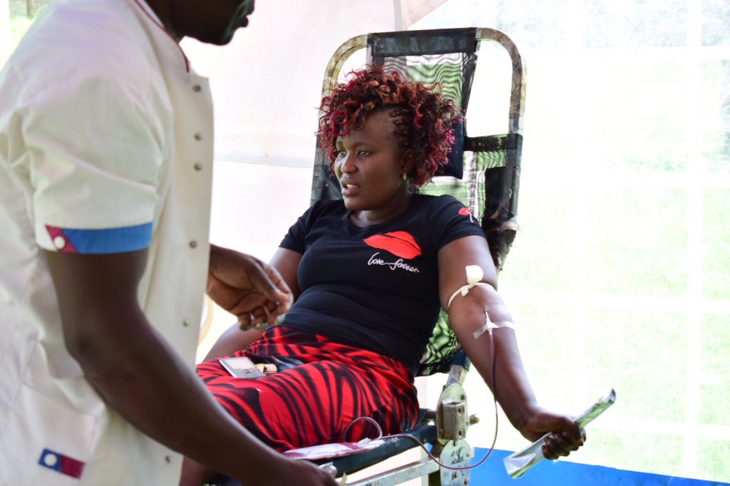 E4A Mama Ye Kenya tweet media