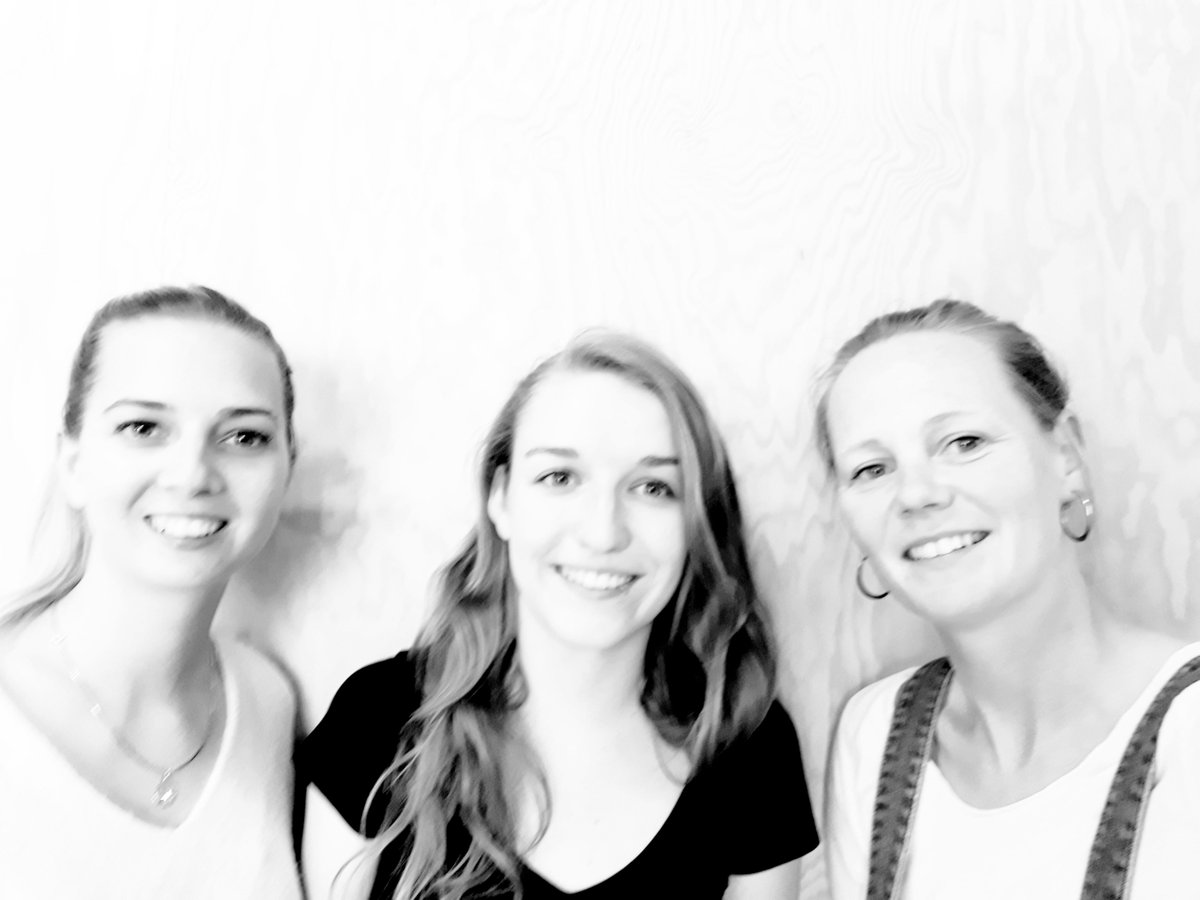 #lohngleichheit und Teilzeit für Väter sind bei mjm.cc schon lange gelebter Alltag. Wir sagen heute Ja zum #frauenstreikBS #Frauenstreik2019