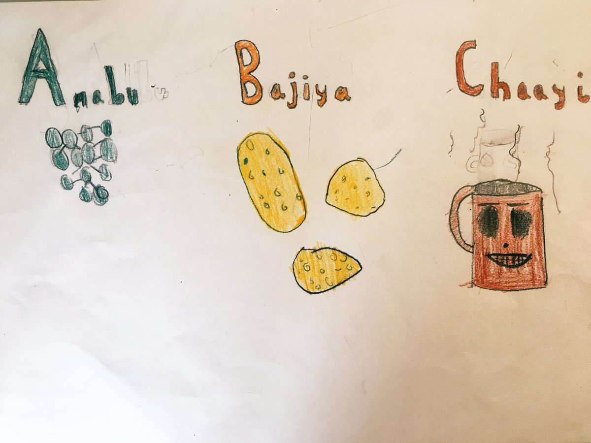enhancedlangs's tweet photo. Great fun this week working with the Somali Bravanese Welfare Association making Bravanese/Somali/Dari/Pashto language children’s books. Thank you @creativelangs for funding our project! https://t.co/w5Vq2HKjUK
