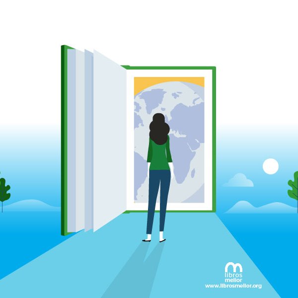 Libros Melior tweet media