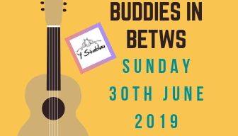 Do you know any bands/musicians who would be interested in playing an afternoon slot at a charity gig in #betwsycoed for <a href="/buddies_connect/">Connect Buddies</a> ? June 30th. #connectbuddies #learningdisabilities #conwyconnect #livemusic