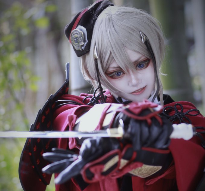 コスプレイヤー工藤棗のTwitter画像44