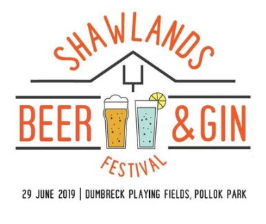 VisitGlasgowSCO's tweet photo. The Shawlands Beer and Gin Festival brings together the best Scottish brewers and distillers. From mainstream to small independents, there is something for everyone! Taking place on June 29th, get your tickets here ➡ https://t.co/1W1scQ99PW https://t.co/HPmCiFZaqh