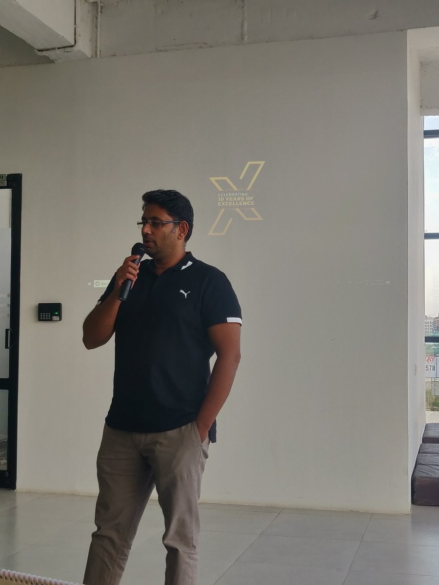 amuratech's tweet photo. What a decade it has been! An eventful journey, achieving the biggest milestones, we came out triumphant because we had the ‘X’ Factor! Catch a glimpse of our leaders talk about the journey that has been and what’s next through these pictures
#AmuraExcellence #MarketingEngineered https://t.co/AioSMYLhvq