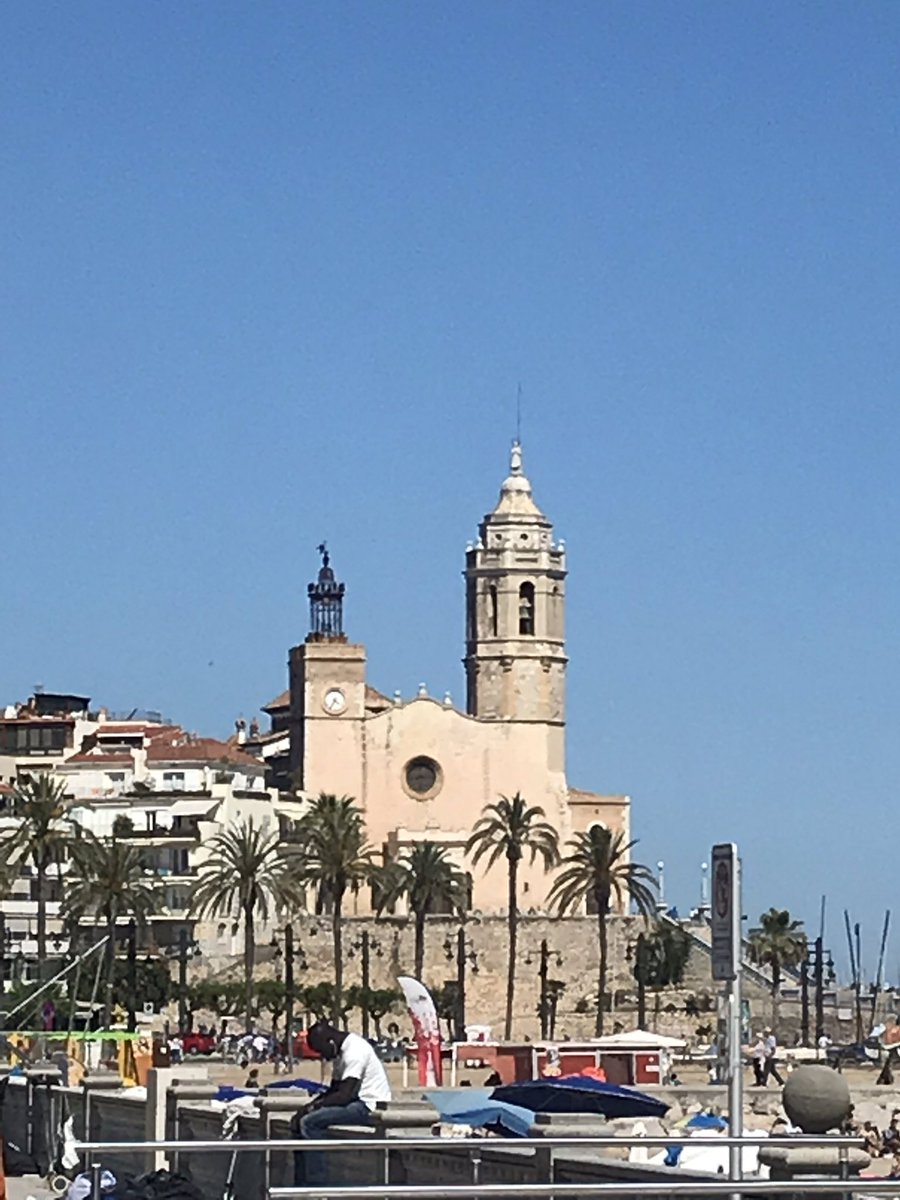 KatrinaSichel's tweet photo. Thk you #Fecc2019 for having me! I enjoyed dipping my toes in the waters of chemical distribution. Praise to our splendid speakers 4 delivering punchy inputs on such diverse topics with eloquence and ease - and for most not in yr native tongue. Safe travels back from Sitges! https://t.co/uW05KH5GHr