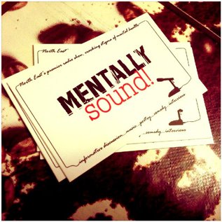 #MentallySound tweet media
