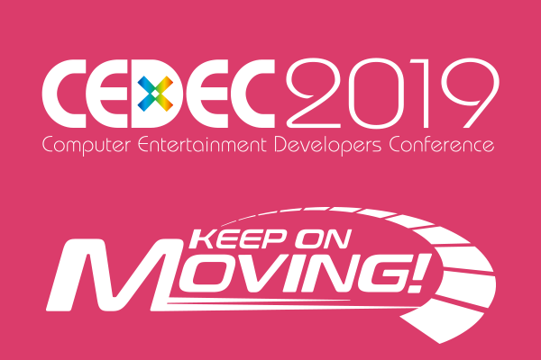 cedec_official's tweet photo. CEDEC 2019のウェブサイトを正式オープンし、セッション情報第一弾を公開しました。 https://t.co/LGw85E2JSc 一般からの講演者公募によるレギュラーセッション、ショートセッション、インタラクティブセッションなどあわせて150件です。今後、順次、ウェブサイトにて公開してまいります。#CEDEC2019 https://t.co/8gs3HY2HDB