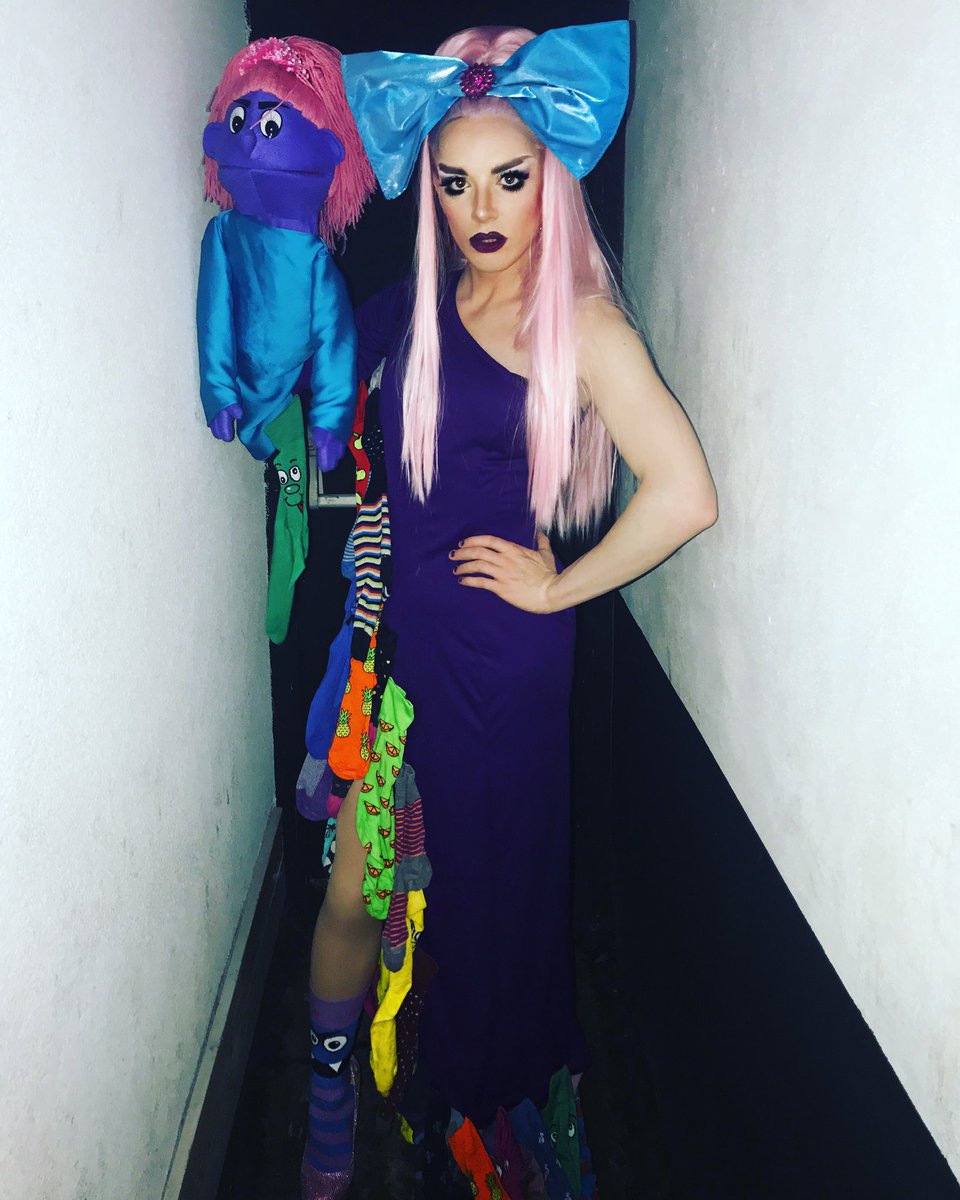 Sock Destroyer at #LipSync1000 <a href="/TheGloryLondon/">THE GLORY. 🍻</a> <a href="/more_milf/">Jeanne 💎</a>