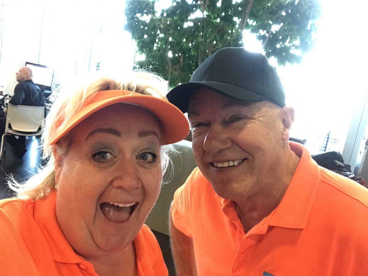 Wij zijn er klaar voor #rlnb19