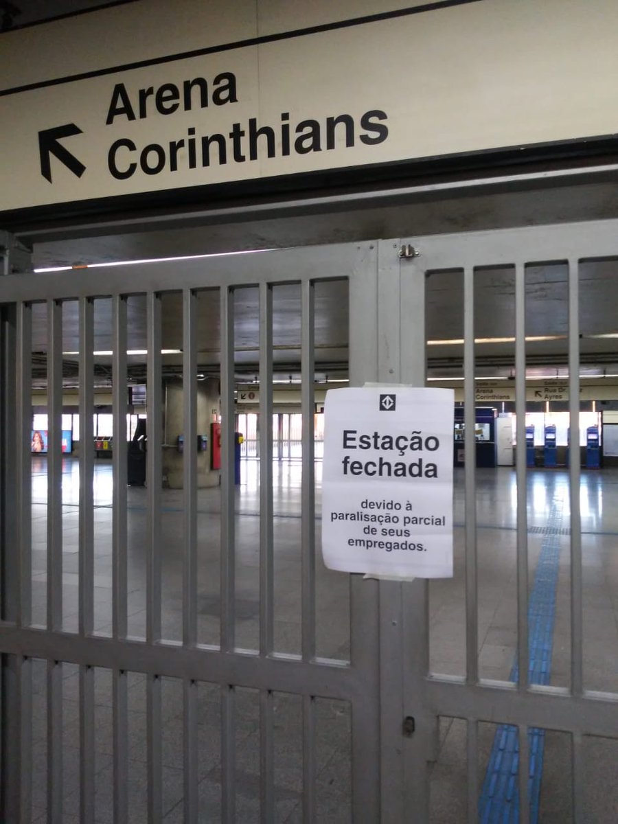 Ver imagem no Twitter