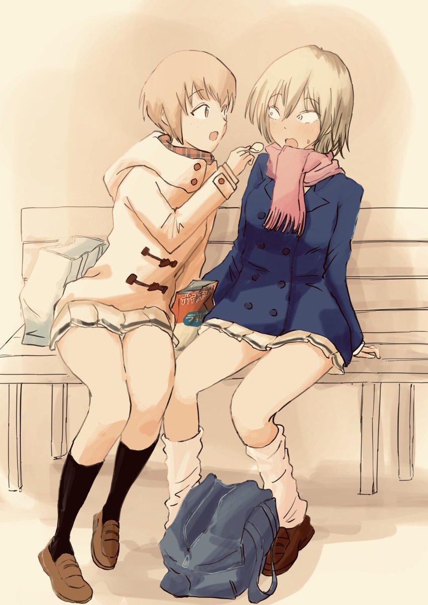 吉田さん合同にも参加させていただいております🏍
この中どれか1枚は本に載りません 