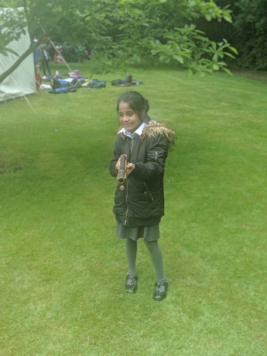 Beeches School tweet media