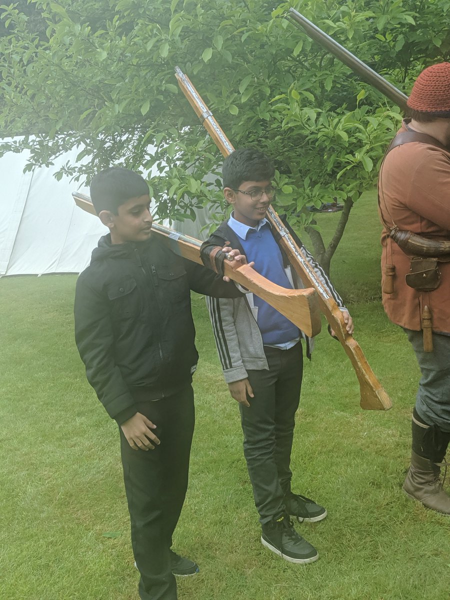 Beeches School tweet media