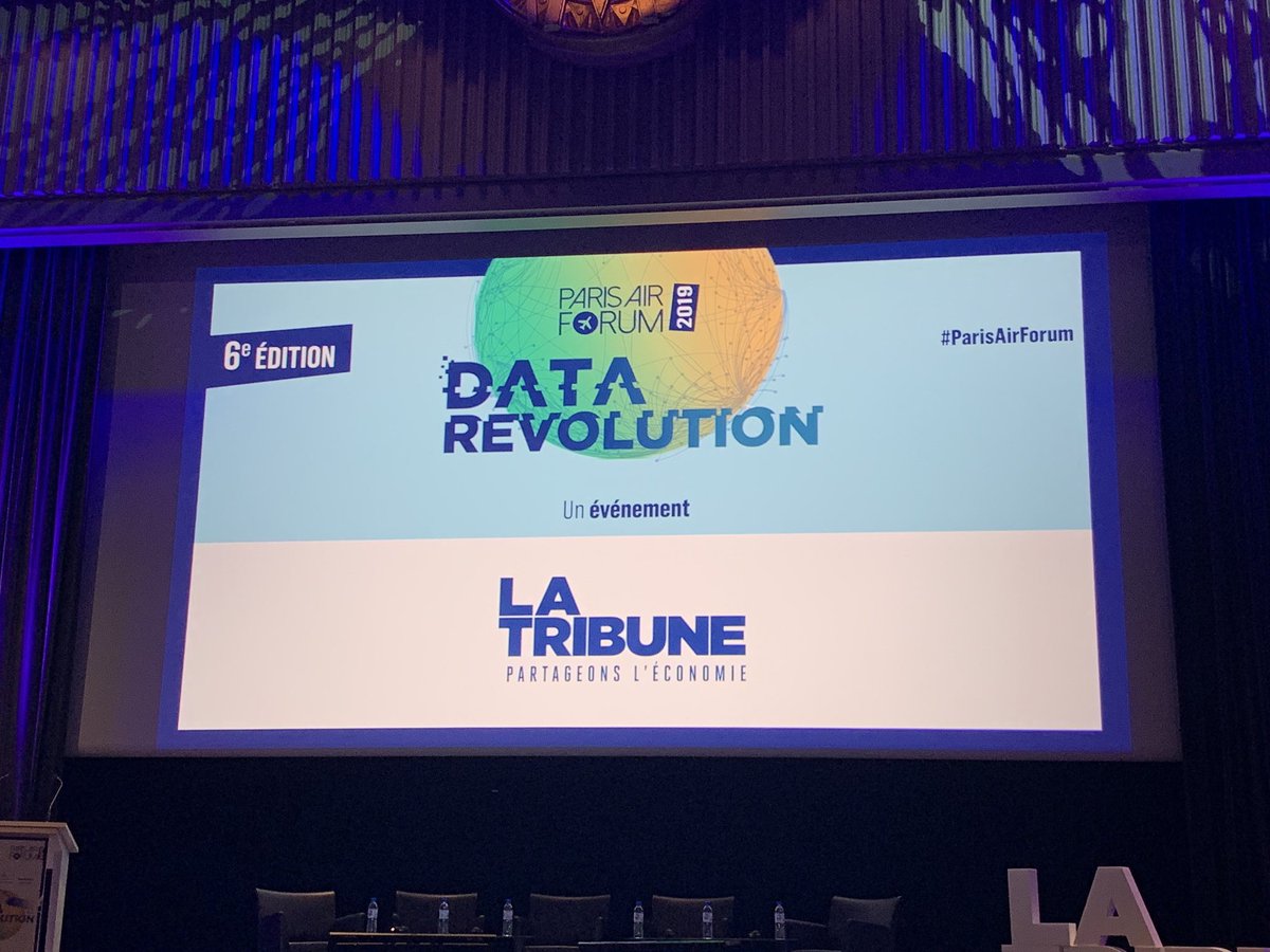 L’équipe Vemfly est au #ParisAirForum pour partager notre vision sur le #bigdata et #IA dans le secteur de l’ #aviation