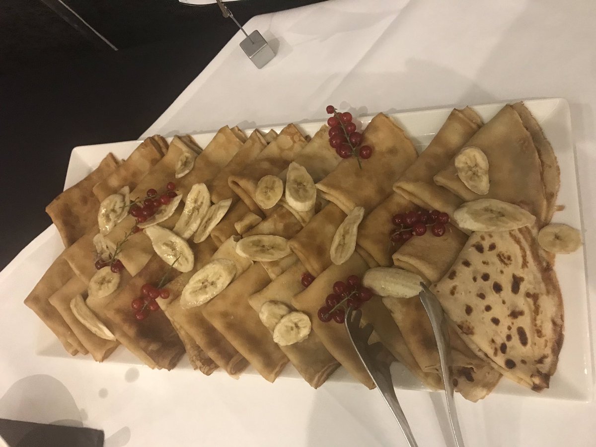 JJM_Ealing's tweet photo. Another fab morning of #networking at the well attended #EalingActonBusinessClub Many thanks #NickKing for updating the group on policy for #SME #smallbusinesses Thanks also to @dtlondonealing for another superb healthy breakfast Remember to #shoplocal on your #HighSt today https://t.co/yMZYyDhT3m