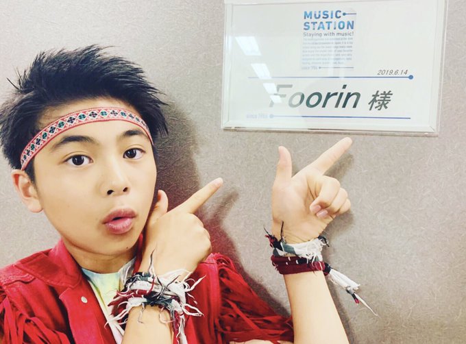 フーリン Foorin メンバーまとめ 新海誠の娘 新津ちせが可愛い News Media フーリン Foorin メンバーまとめ 新海誠の娘 新津ちせが可愛い News Media