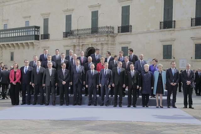 MaltaGov's tweet photo. #DidYouKnow? The #EUMed7Malta Summit is yet another international summit hosted by 🇲🇹#Malta and Prime Minister @JosephMuscat_JM. In the past four years, #Malta has also been the location for the #VallettaSummit on #migration, #CHOGM2015, and the #EU2017MT #MaltaSummit. https://t.co/YRtCUKwgGC