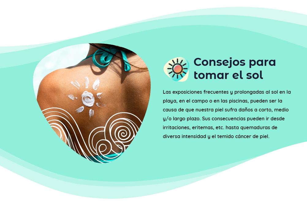 Cómo hay que cuidar la piel para hacer deporte? - Clínica Dermatológica  Novaderma, dermatólogo en Tomares y en Sevilla.