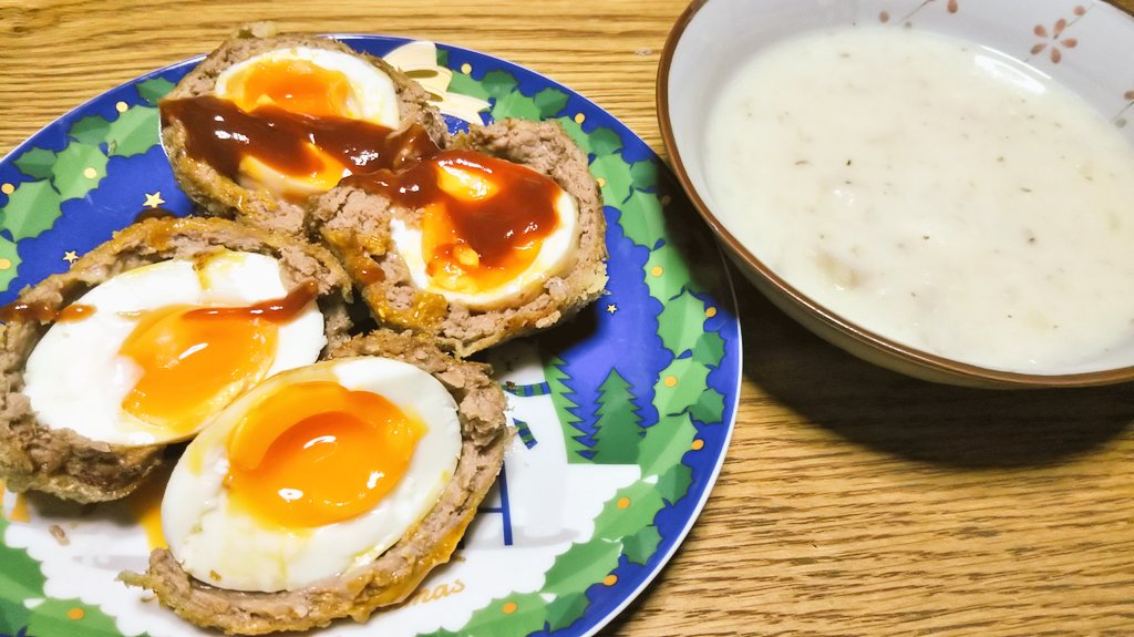 スコットランド料理 Twitter Search Twitter