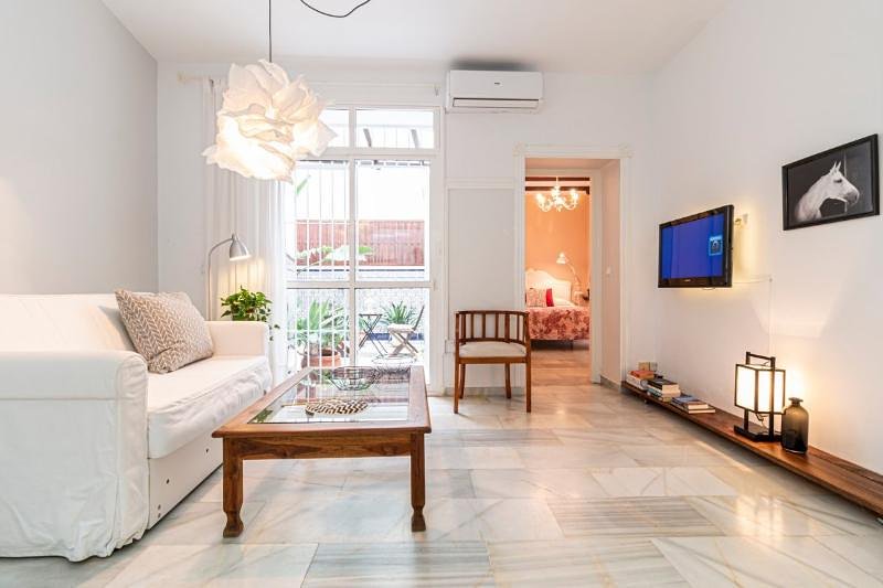 Increíble apartamento turístico en pleno centro de Jerez y con garaje subterráneo! #Apartments #apartamentosturísticos #Jerez #Centro #inmobiliariaJerez Toda la info 👉 fonkal.es/detalle-bajo-e…