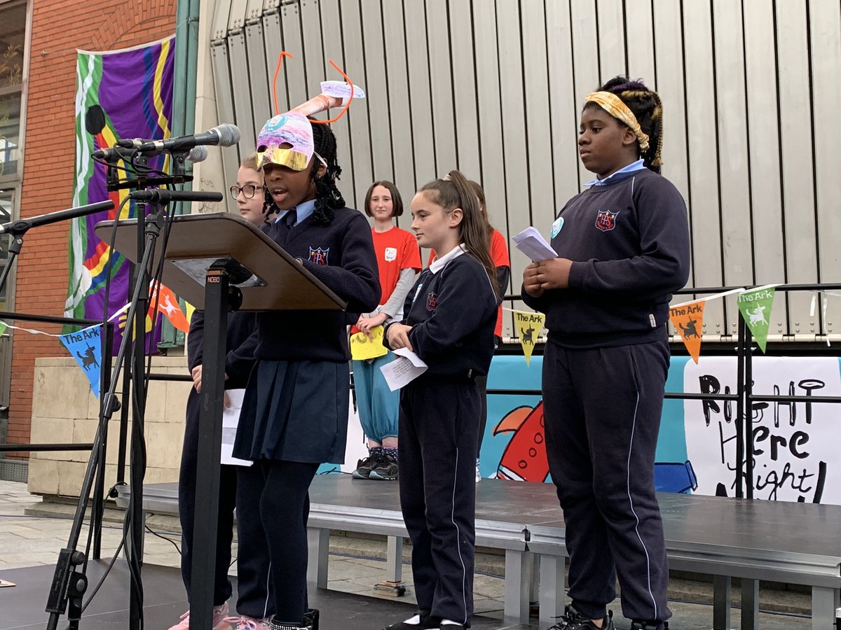 TheArkDublin's tweet image. The issue of homelessness is coming up again and again, our children are looking for answers ?#stophomelessness #RHRNFEST