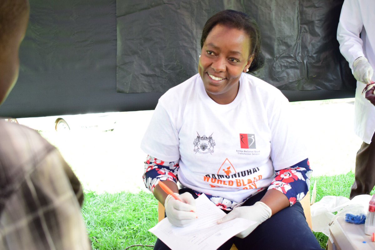 E4A Mama Ye Kenya tweet media