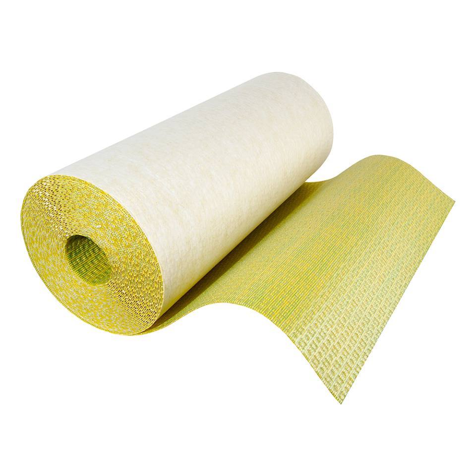 tiling_pro's tweet image. DURABASE CI++ Movement Matting 30mt
Just £198.00 inc VAT with FREE delivery
Allows new tiles to be laid on old and damaged tiled floors, provided that these are still load-bearing
bit.ly/2XxLWAH