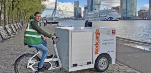 CityLogistics tweet media