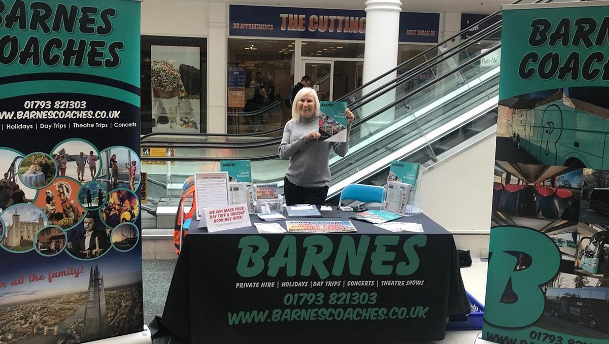 Barnes Coaches On Twitter We Re At The Brunelswindon Today