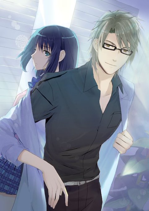 プリズムのtwitterイラスト検索結果 古い順