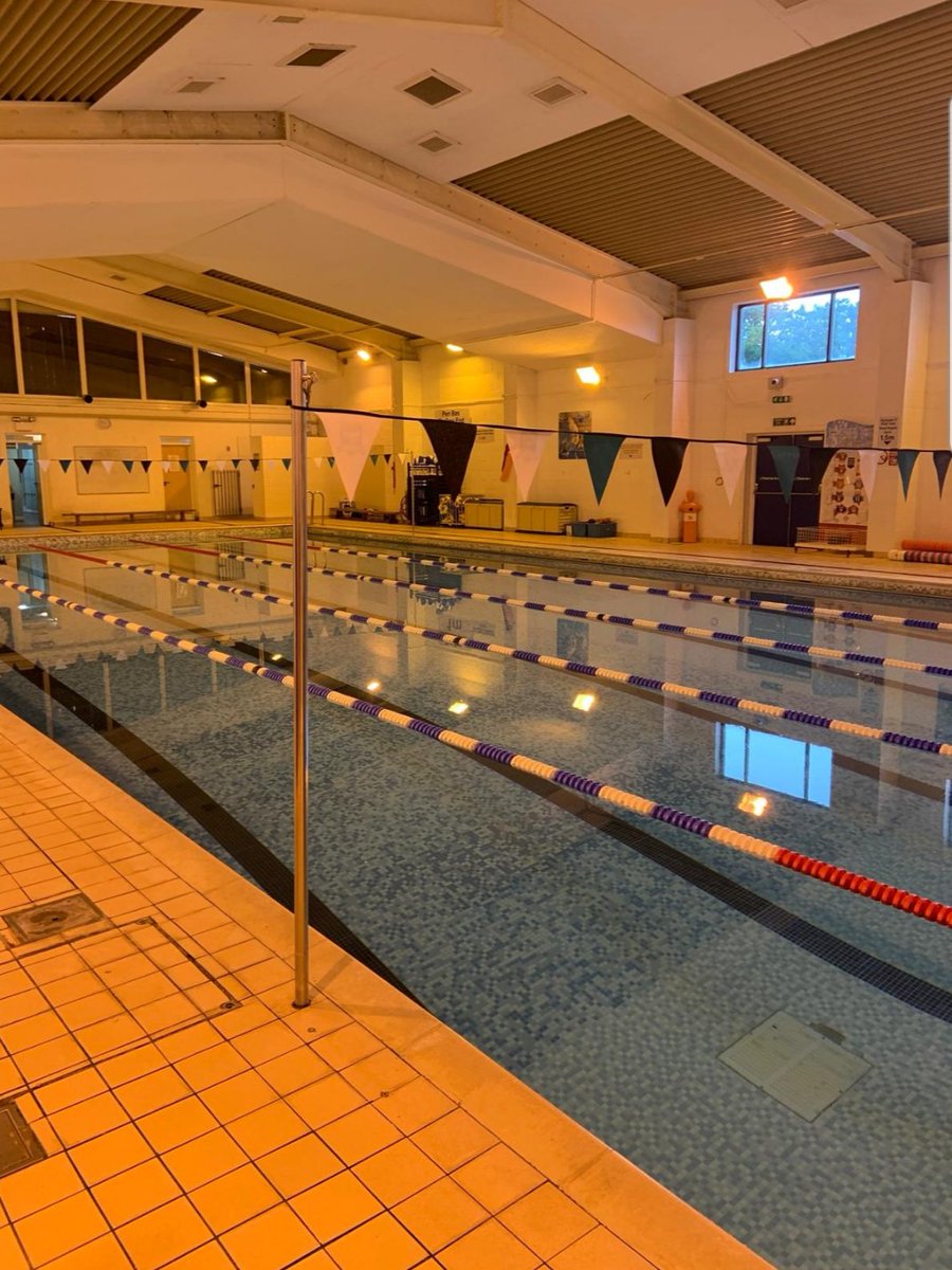 A strong speed session this morning to complete another great week of training, both in the gym and in the water. Well done to everyone that trained.