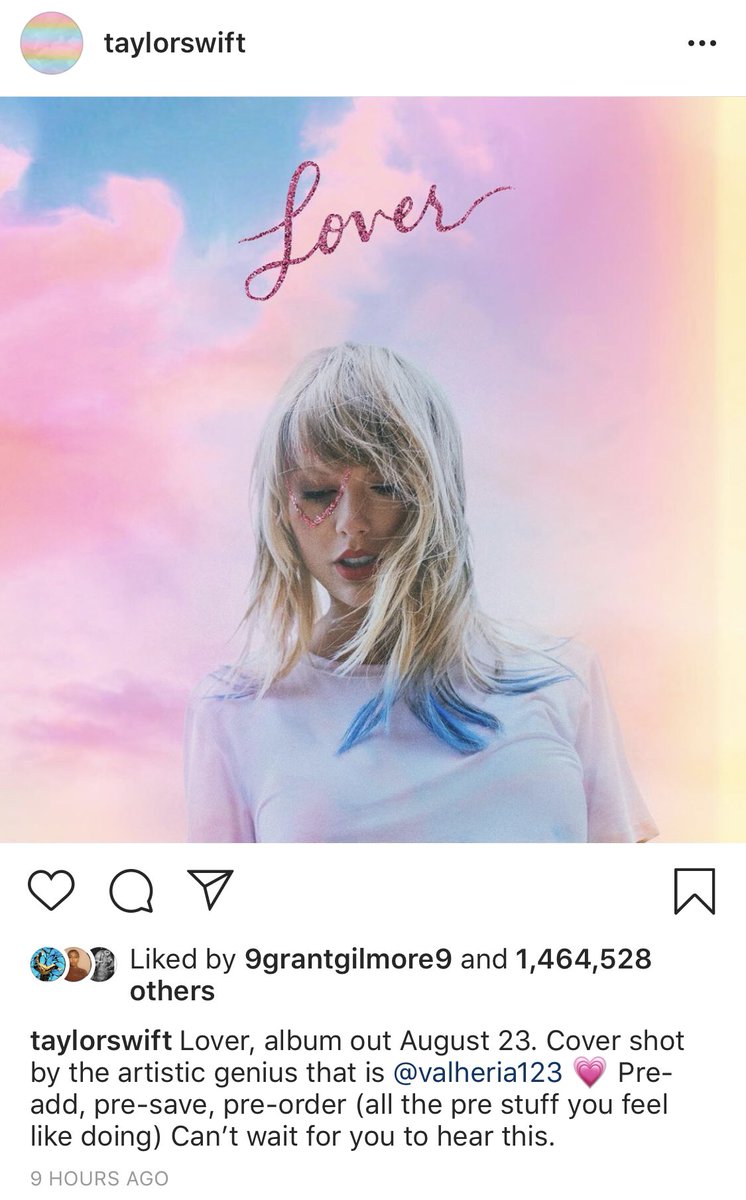 Taylor Swift News On Twitter Ig At Violadavis Liked