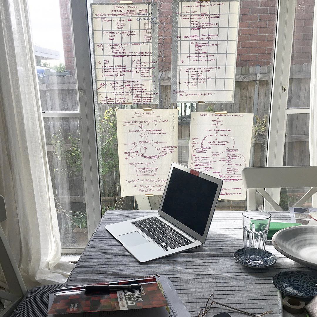 _Need4Study_'s tweet image. Creative use of ones surroundings. Aftermath of a 24hr essay writing marathon on the Ideology of Keynesian v Neo Liberalism in policy making and Benefits &amp;amp; Challenges policy making  by my youngest.  One thing I know, is political studies creates a messy… t2p.pw/eYZCoL2hBR