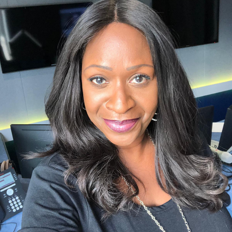 AngieGreaves's tweet photo. I'm ALL about the #FridayFeels - on #MagicSoulBreakfast you can hear the best music from the 60s, 70s, 80s and 90s ๐ค #FistPump #FunFriday ๐ป https://t.co/bbMgEZLj4N ๐ "Play Magic Soul Radio" https://t.co/skBrKH42K7