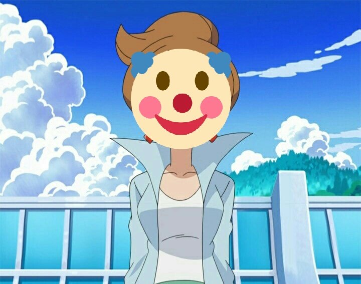 Professor Aurea Juniper (@professoriism) on Twitter photo 