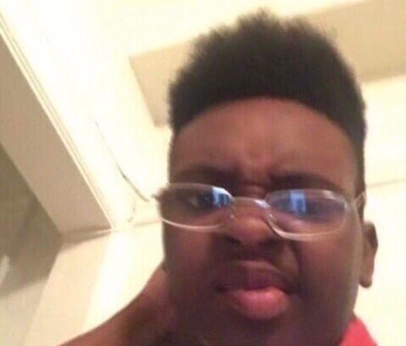 supbbybuttercup's tweet photo. @Blackkout__ the beat when she tried to jump in https://t.co/9ZGulXRziW