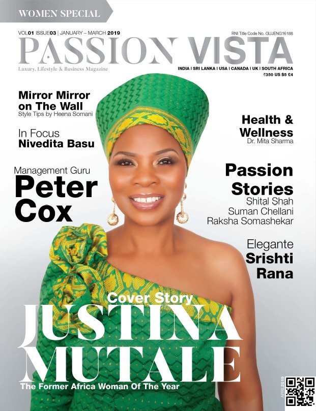 Raise_Global's tweet photo. #Raise #Raise_Global #WeLEED
#DrMeera #Dr_Meera_Venkat_President_and_CEO_RaiseGlobal
#Passion_Vista_Magazine
Happy to share Raiseglobal coverage in Passion Magazine about Dr-Meera Venkat-President and CEO of Raiseglobal. https://t.co/8IleAtKTZJ