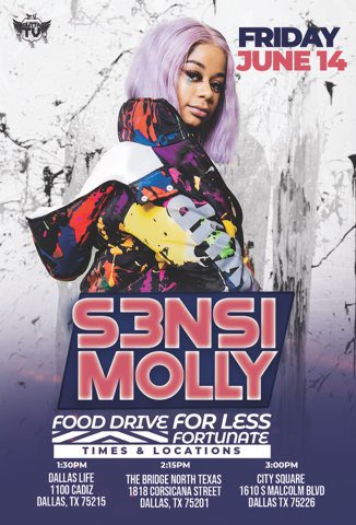 TW Pornstars - S3nsi Molly. Pictures and videos from Twitter. Page 8