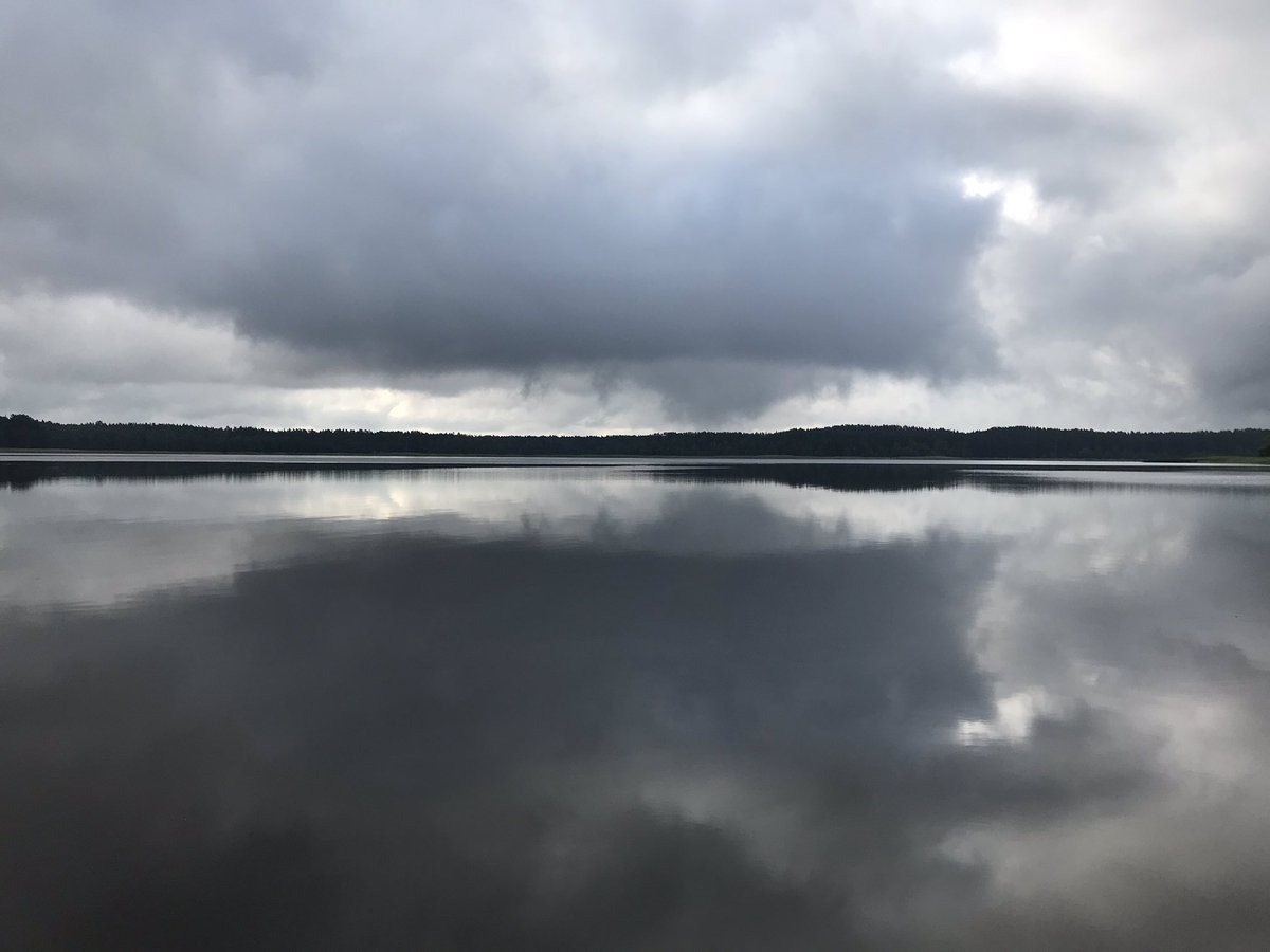 APavliuc's tweet photo. Calm after the storm. #RigaStratCom was an incredible exprience, thank you to everyone I met and all the ideas we had. Now to retreat to somewhere in northern Latvia... https://t.co/qifXhd4VZr