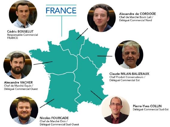 nutrilac_fr's tweet photo. [1 SEMAINE, 1 EQUIPE] @nutrilac c'est...une équipe commerciale France au taquet pour vous accompagner dans vos développements business ! https://t.co/SFA0IZbXe4