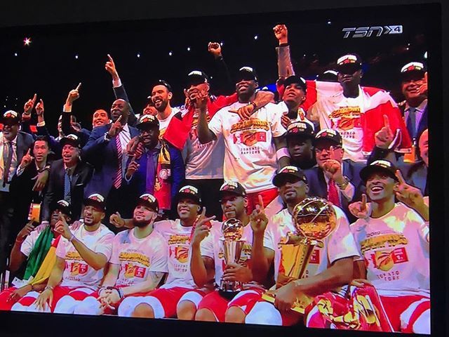 CurtWasylow's tweet photo. Finally a Toronto Championship! Way to go boys! https://t.co/Ao8VvC3xIZ https://t.co/EpgOquob3G