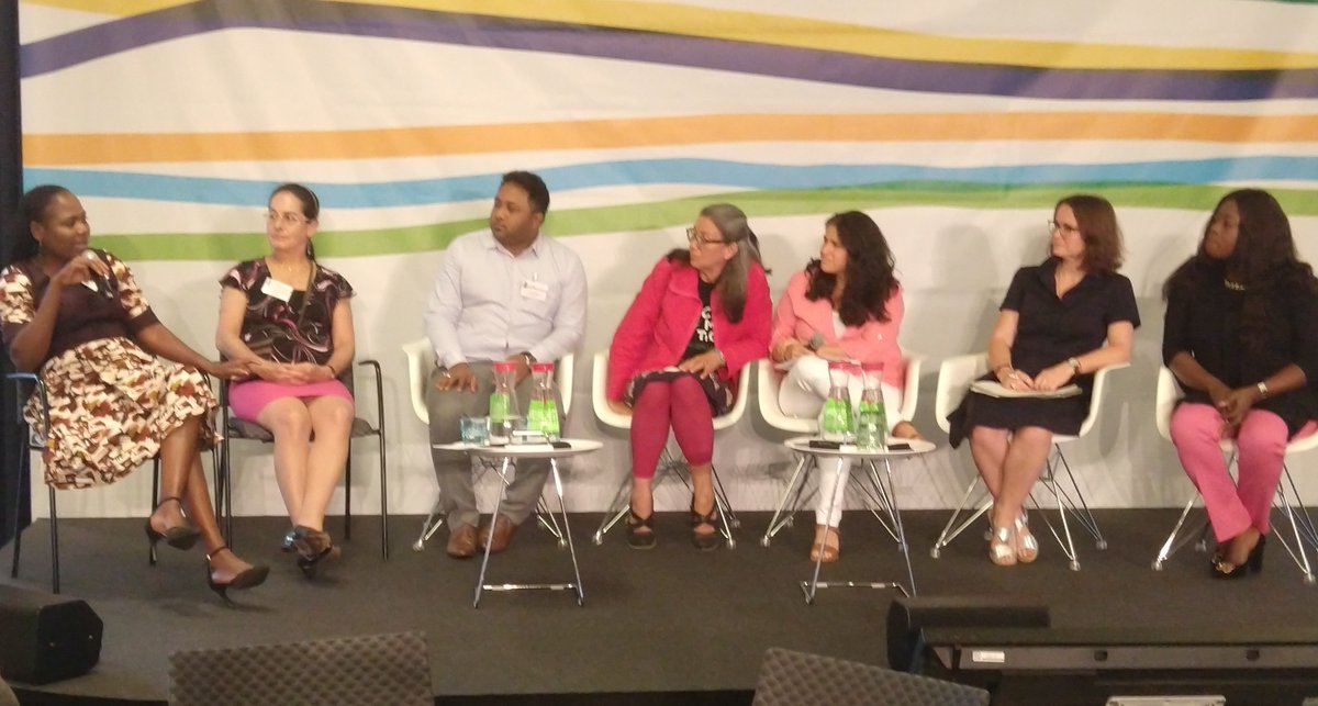 JamesVener's tweet photo. Wrapping up today at the #GlobalNDCConference in #Berlin, joining 350+ to share what countries are doing to implement #ParisAgreement &amp; deliver #ClimateAction thru #NDCs. Themes = governance, finance &amp; transparency @UNDPClimate. Follow us! @ https://t.co/WxGyZJvDjo https://t.co/S70tmuzvrc