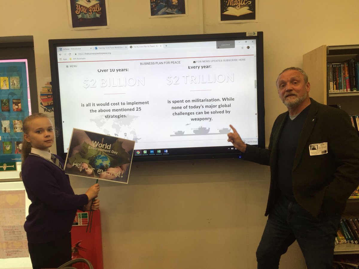 Roy_Leighton's tweet photo. @jaydav20 @leighwol What a lovely message to wake up to. You’ve already made my day. We have to arrange another night soon to continue the dialogue on #ArtAndScience #Teaching #Technology #Transition #EducationForPeace #TheTeacherAsAlchemist #LessonsFromHamlet @EduNorthants #TheArtOfLeadership 🎭🧬 https://t.co/kfh0blLrYL
