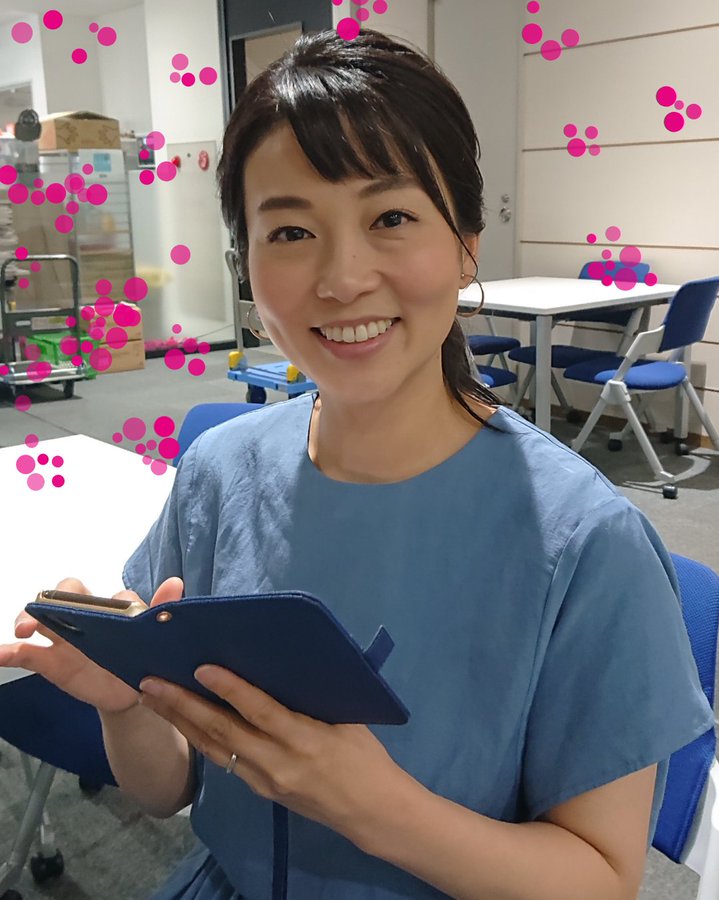 夏目みな美アナの旦那と子供は 身長や最近は 爆笑で放送事故 かわいい画像 噂の芸能情報 115