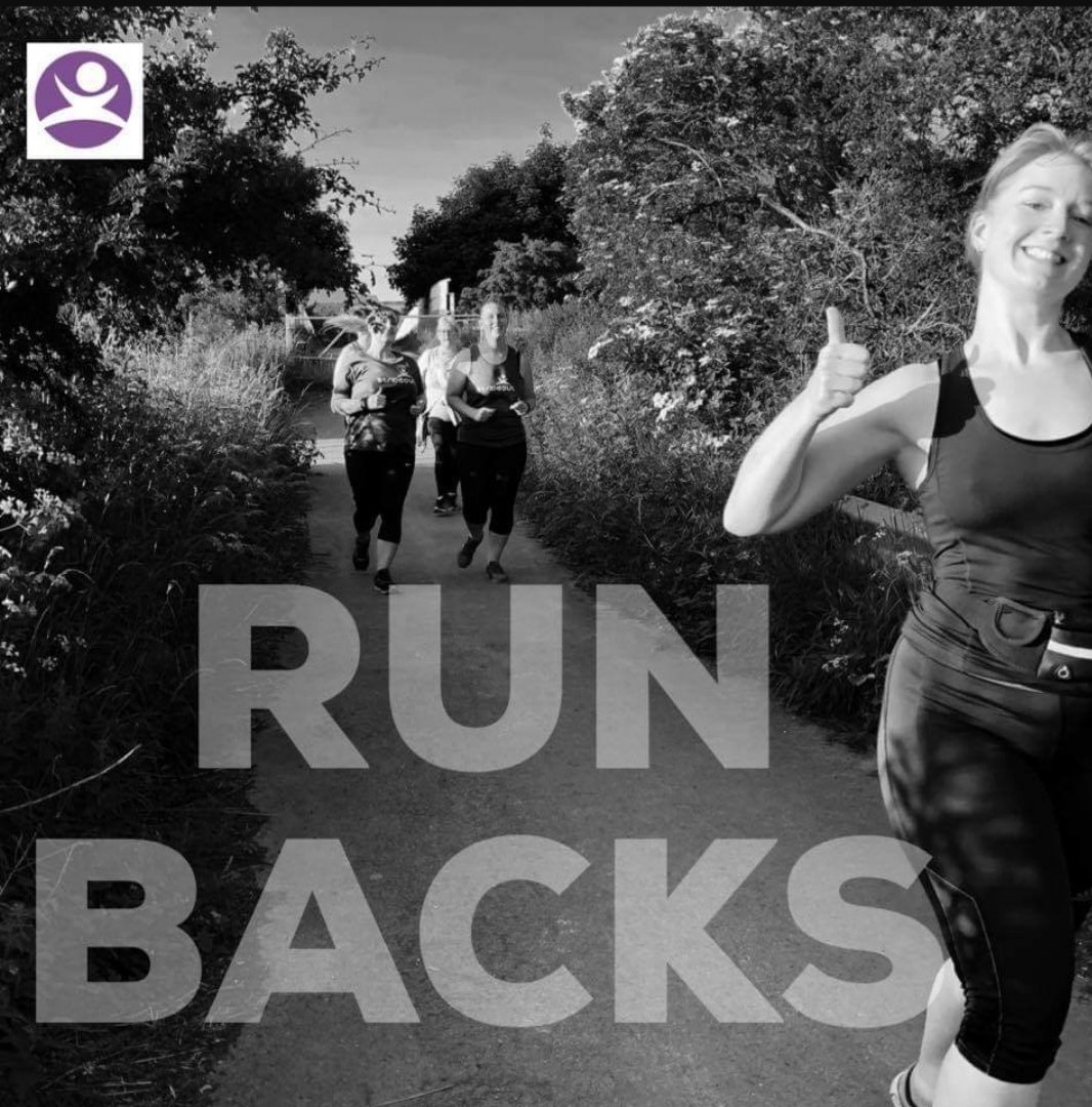 Strideout Sheffield Come run with us! Inclusive running all abilities lots of locations #theoutdoorcity #thisgirlcan