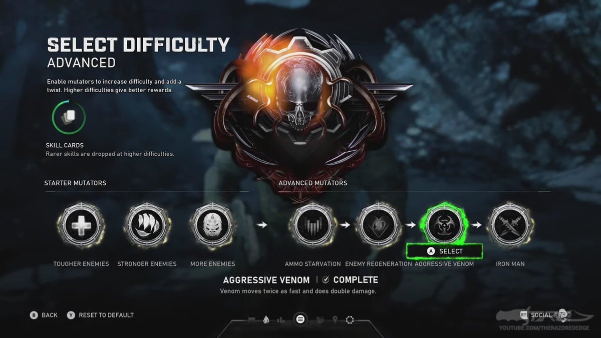 alby13's tweet image. #Gears5 #Escape #EscapeMode #Gears5Escape #Screenshots