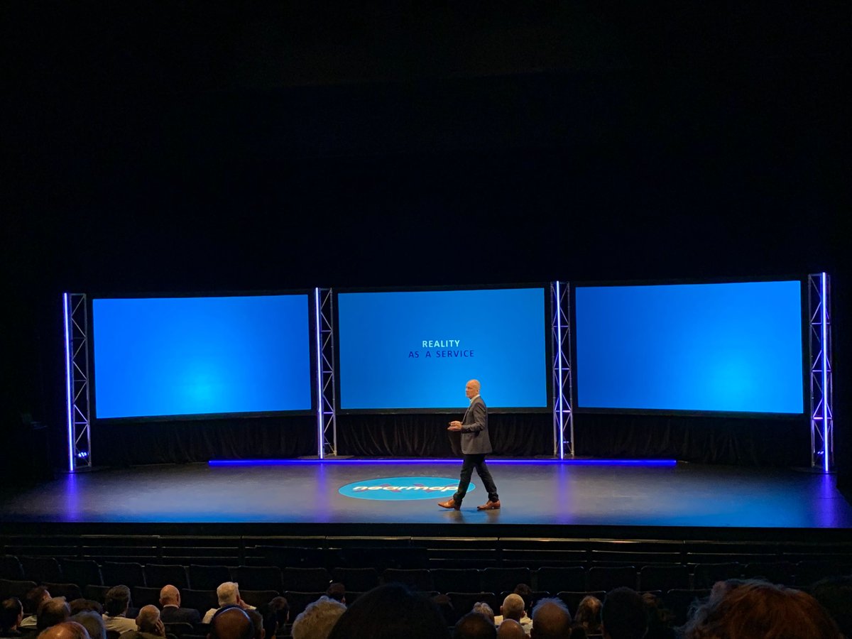 LocationIQ's tweet photo. Location IQ attended the @NearmapAU NAVIG8 #conference yesterday. The main focus of the conference was surrounding the latest Nearmap #innovations in #3D and Artificial Intelligence.

#AI
#NEARMAPNAV19 https://t.co/mP41T1s6Ji