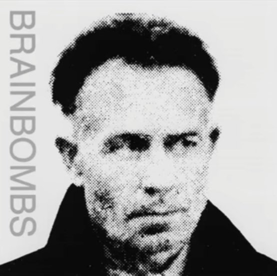 MisogyneA's tweet photo. Par les temps qui courent,il est fortement conseillé d'écouter cet Album☠🖤 #brainbombs #loadrecords https://t.co/pfrWaW8kiT