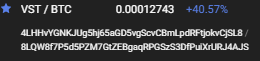 Citizenx64's tweet photo. $vostok $waves #itold you https://t.co/stnlWd9nYZ